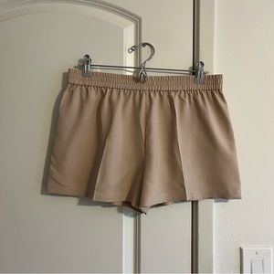 ThirdLove Silk Shorts, S
